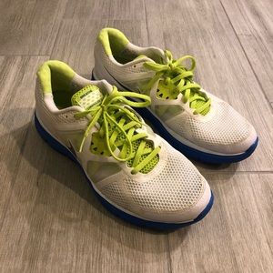 Nike Lunarlon Sneakers